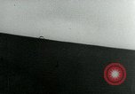 Standbild deutsche Flugzeuge London England Vereinigtes Königreich, 1944, aus Sekunde 32 historischem Filmmaterial Videoclip 65675053988