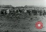 Standbild deutsche Flugzeuge London England Vereinigtes Königreich, 1944, aus Sekunde 33 historischem Filmmaterial Videoclip 65675053988