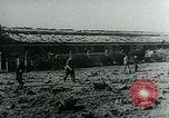 Standbild deutsche Flugzeuge London England Vereinigtes Königreich, 1944, aus Sekunde 34 historischem Filmmaterial Videoclip 65675053988