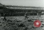 Standbild deutsche Flugzeuge London England Vereinigtes Königreich, 1944, aus Sekunde 35 historischem Filmmaterial Videoclip 65675053988
