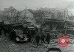 Standbild deutsche Flugzeuge London England Vereinigtes Königreich, 1944, aus Sekunde 39 historischem Filmmaterial Videoclip 65675053988