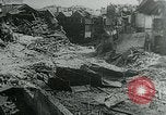 Standbild deutsche Flugzeuge London England Vereinigtes Königreich, 1944, aus Sekunde 40 historischem Filmmaterial Videoclip 65675053988