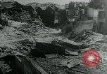 Standbild deutsche Flugzeuge London England Vereinigtes Königreich, 1944, aus Sekunde 42 historischem Filmmaterial Videoclip 65675053988