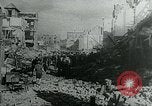 Standbild deutsche Flugzeuge London England Vereinigtes Königreich, 1944, aus Sekunde 43 historischem Filmmaterial Videoclip 65675053988