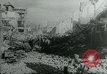 Standbild deutsche Flugzeuge London England Vereinigtes Königreich, 1944, aus Sekunde 44 historischem Filmmaterial Videoclip 65675053988