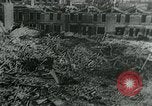 Standbild deutsche Flugzeuge London England Vereinigtes Königreich, 1944, aus Sekunde 47 historischem Filmmaterial Videoclip 65675053988
