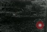 Standbild deutsche Flugzeuge London England Vereinigtes Königreich, 1944, aus Sekunde 51 historischem Filmmaterial Videoclip 65675053988