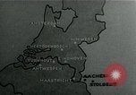 Image of German Volksgrenadiers Aachen Germany, 1944, second 1 stock footage video 65675053989