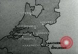 Image of German Volksgrenadiers Aachen Germany, 1944, second 4 stock footage video 65675053989