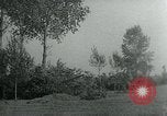 Image of German Volksgrenadiers Aachen Germany, 1944, second 10 stock footage video 65675053989