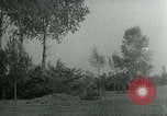 Image of German Volksgrenadiers Aachen Germany, 1944, second 11 stock footage video 65675053989