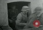 Image of German Volksgrenadiers Aachen Germany, 1944, second 22 stock footage video 65675053989