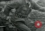 Image of German Volksgrenadiers Aachen Germany, 1944, second 24 stock footage video 65675053989