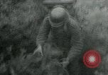 Image of German Volksgrenadiers Aachen Germany, 1944, second 27 stock footage video 65675053989