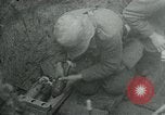 Image of German Volksgrenadiers Aachen Germany, 1944, second 29 stock footage video 65675053989