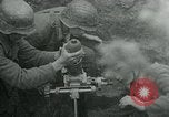 Image of German Volksgrenadiers Aachen Germany, 1944, second 30 stock footage video 65675053989
