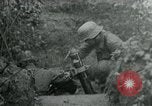 Image of German Volksgrenadiers Aachen Germany, 1944, second 31 stock footage video 65675053989
