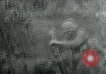 Image of German Volksgrenadiers Aachen Germany, 1944, second 32 stock footage video 65675053989