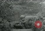 Image of German Volksgrenadiers Aachen Germany, 1944, second 33 stock footage video 65675053989