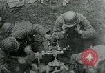Image of German Volksgrenadiers Aachen Germany, 1944, second 39 stock footage video 65675053989