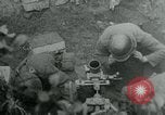 Image of German Volksgrenadiers Aachen Germany, 1944, second 41 stock footage video 65675053989