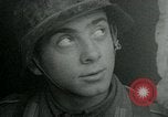 Image of German Volksgrenadiers Aachen Germany, 1944, second 48 stock footage video 65675053989