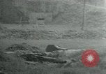 Image of German Volksgrenadiers Aachen Germany, 1944, second 53 stock footage video 65675053989