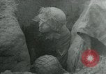 Image of German Volksgrenadiers Aachen Germany, 1944, second 54 stock footage video 65675053989