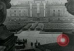 Image of German Youth Leader Arthur Axmann inspects Hitler Youth Germany, 1944, second 3 stock footage video 65675053990
