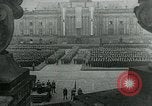 Image of German Youth Leader Arthur Axmann inspects Hitler Youth Germany, 1944, second 4 stock footage video 65675053990