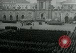 Image of German Youth Leader Arthur Axmann inspects Hitler Youth Germany, 1944, second 35 stock footage video 65675053990