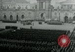 Image of German Youth Leader Arthur Axmann inspects Hitler Youth Germany, 1944, second 40 stock footage video 65675053990
