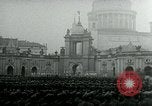 Image of German Youth Leader Arthur Axmann inspects Hitler Youth Germany, 1944, second 45 stock footage video 65675053990