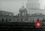 Image of German Youth Leader Arthur Axmann inspects Hitler Youth Germany, 1944, second 46 stock footage video 65675053990