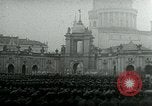 Image of German Youth Leader Arthur Axmann inspects Hitler Youth Germany, 1944, second 47 stock footage video 65675053990