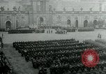 Image of German Youth Leader Arthur Axmann inspects Hitler Youth Germany, 1944, second 51 stock footage video 65675053990