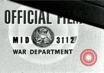 Standbild Adolf Hitler Deutschland, 1941, aus Sekunde 1 historischem Filmmaterial Videoclip 65675053991