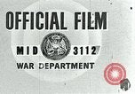 Standbild Adolf Hitler Deutschland, 1941, aus Sekunde 3 historischem Filmmaterial Videoclip 65675053991