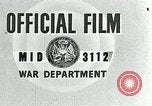Standbild Adolf Hitler Deutschland, 1941, aus Sekunde 4 historischem Filmmaterial Videoclip 65675053991