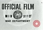 Standbild Adolf Hitler Deutschland, 1941, aus Sekunde 5 historischem Filmmaterial Videoclip 65675053991