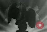 Standbild Adolf Hitler Deutschland, 1941, aus Sekunde 7 historischem Filmmaterial Videoclip 65675053991