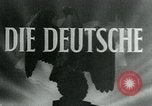 Standbild Adolf Hitler Deutschland, 1941, aus Sekunde 8 historischem Filmmaterial Videoclip 65675053991