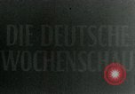 Standbild Adolf Hitler Deutschland, 1941, aus Sekunde 15 historischem Filmmaterial Videoclip 65675053991