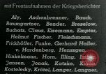 Standbild Adolf Hitler Deutschland, 1941, aus Sekunde 16 historischem Filmmaterial Videoclip 65675053991