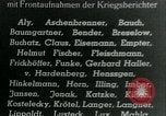 Standbild Adolf Hitler Deutschland, 1941, aus Sekunde 20 historischem Filmmaterial Videoclip 65675053991