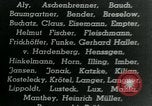 Standbild Adolf Hitler Deutschland, 1941, aus Sekunde 23 historischem Filmmaterial Videoclip 65675053991