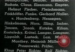 Standbild Adolf Hitler Deutschland, 1941, aus Sekunde 26 historischem Filmmaterial Videoclip 65675053991