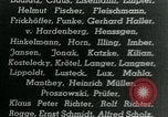 Standbild Adolf Hitler Deutschland, 1941, aus Sekunde 28 historischem Filmmaterial Videoclip 65675053991