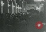 Standbild Adolf Hitler Deutschland, 1941, aus Sekunde 54 historischem Filmmaterial Videoclip 65675053991