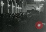 Standbild Adolf Hitler Deutschland, 1941, aus Sekunde 55 historischem Filmmaterial Videoclip 65675053991